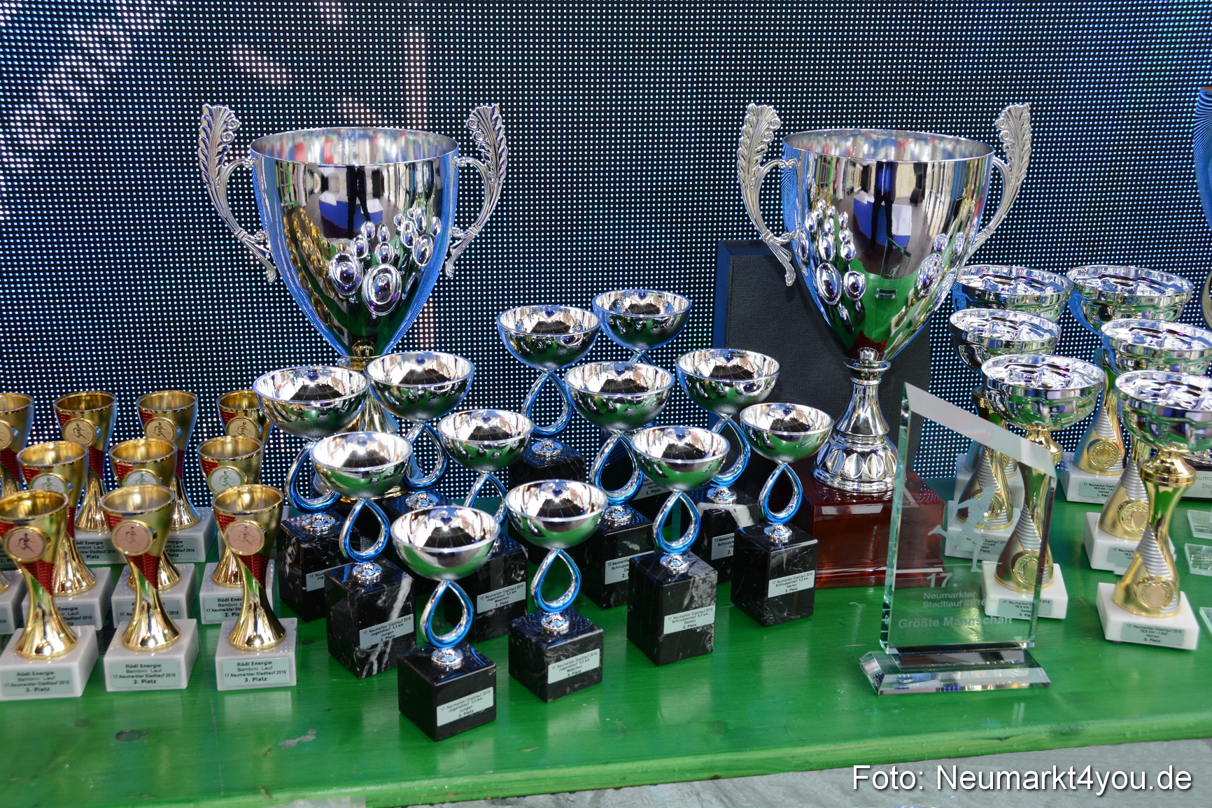 Stadtlauf Neumarkt 2016 1764